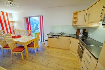 Gemütliches Ferienhaus in Königsleiten mit...