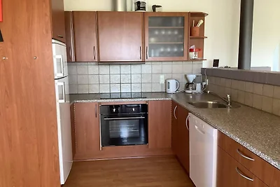 4 Sterne Ferienhaus in Vestervig-By Traum