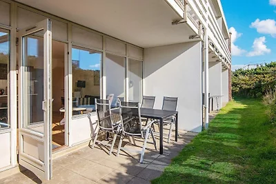 4 Personen Ferienhaus in Ringkøbing-By Traum