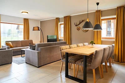 Chalet in Obertraun nahe Krippenstein