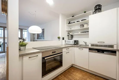 Appartamento a Rohrmoos-Unteral con balcone