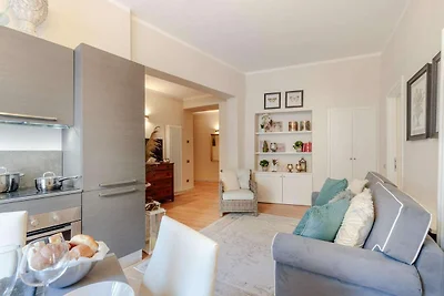 Vakantieappartement Gezinsvakantie Lucca