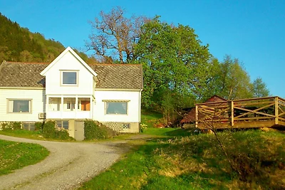 6 Personen Ferienhaus in LONEVÅG-By Traum