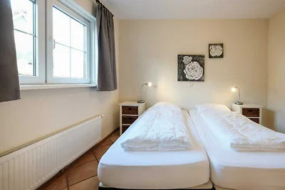 Ferienhaus für sechs Gäste