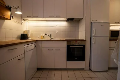 Wohnung in Méribel am Lac de Tueda