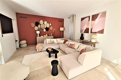 Saint Remy de Villa für die Familie