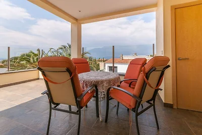 Villa moderna a Roses con piscina privata
