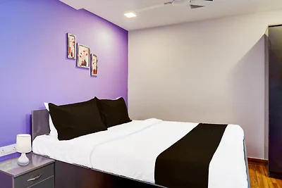 Super Hotel O Bopodi