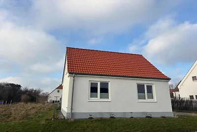 Maison de vacances pour 4 a Hanstholm