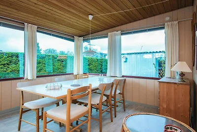 4 Personen Ferienhaus in Børkop