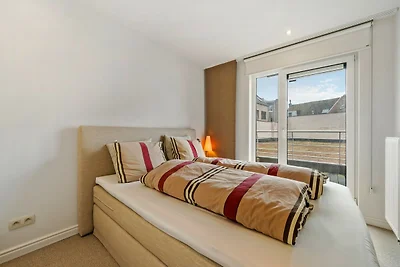 Luxuriöses 4-Schlafzimmer-Apartment mit große...