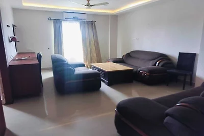 Hotel O Thiruvananthapuram Kochuveli