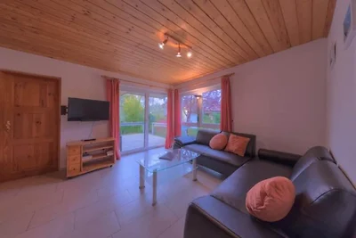 Gezellige tweepersoonsbungalow met terras in ...