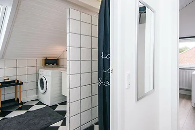 4 Sterne Ferienhaus in Rømø