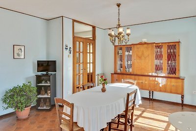 Freistehende Villa für 2 Personen in Marciaga...