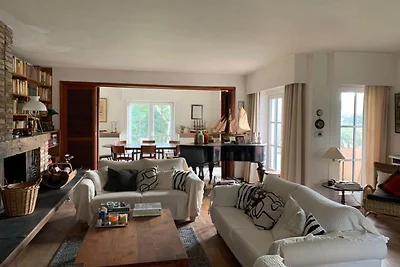Casa Vacanze a Fiandre con Giardino