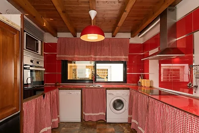 Casa Amelie - Villa Con Piscina Privada