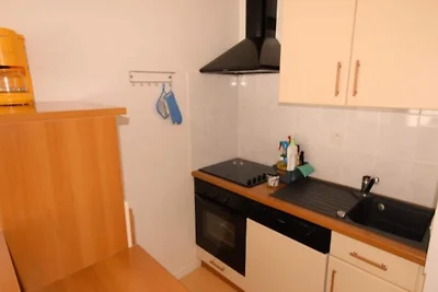 2 Zimmer für 6 Personen