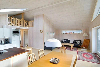 4 sterren vakantie huis in Gørlev-By Traum