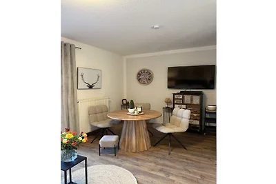 Ferienwohnung mit 1 Schlafzimmer