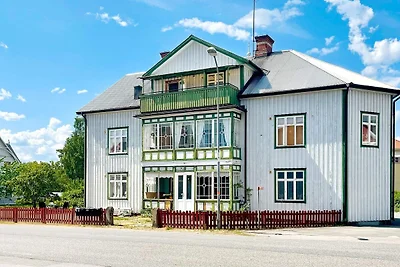 4 Personen Ferienhaus in Södra vi-By Traum