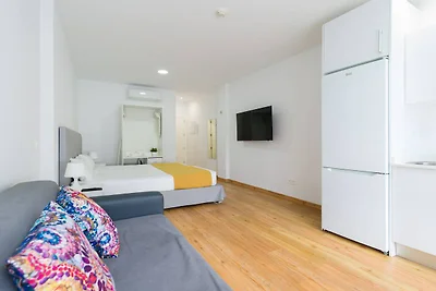 Appartamento fronte mare Las Palmas Canteras