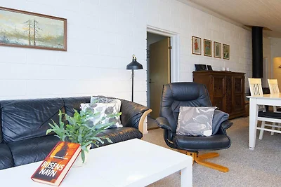 6 Personen Ferienhaus in Fårvang