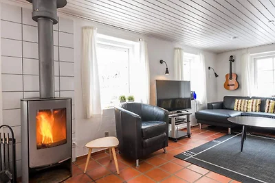 14 persone case ad Fanø