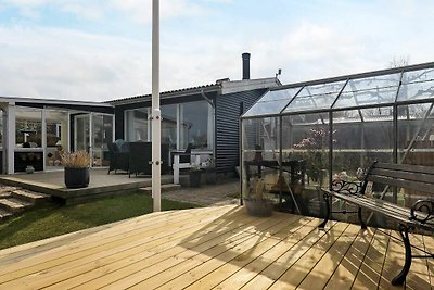 4 persoons vakantie huis in Kerteminde