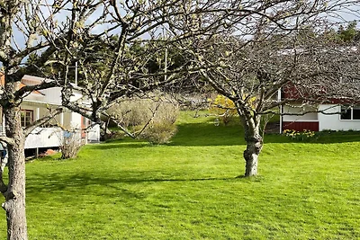 4 Personen Ferienhaus in HAKENÄSET-By Traum