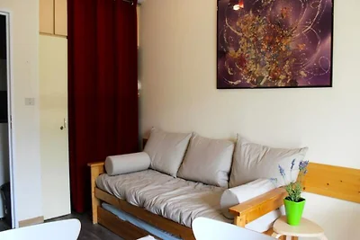 Gut ausgestattete Ferienwohnung am Fuße der...