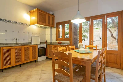 Habitatge Escorball - Casa En Sa RÃ pita