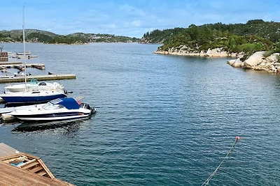 Kuća za odmor Dopust za oporavak Bømlo, Finnås
