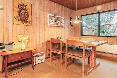 4 Personen vakantie huis in Hals