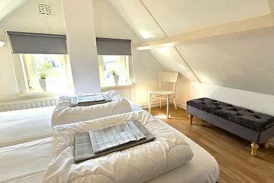 Ferienhaus in Domburg mit Wifi