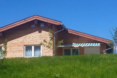 "Chalet" Holidayfritz