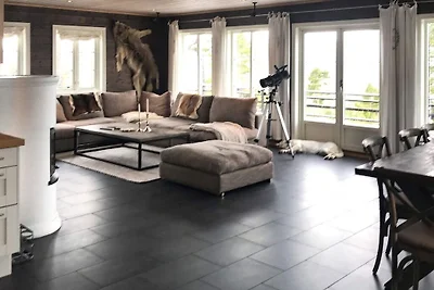 15 Personen Ferienhaus in Treungen