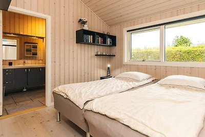 8 persoons vakantie huis in Bogense-By Traum