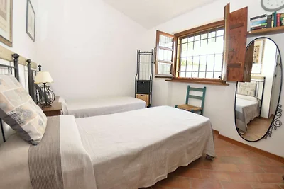 Casa vacanze panoramica a Pescaglia con...