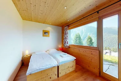 Acogedor apartamento en las pistas