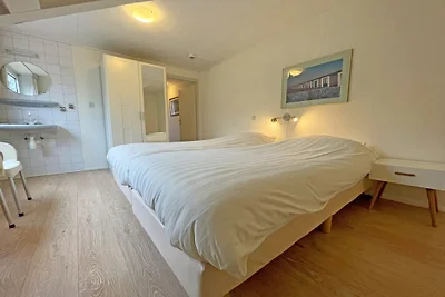 Apartament typu maisonette dla 2-3 osób