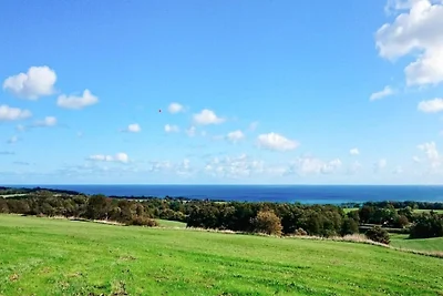 Strandparadies in Hurup -- By Traum...