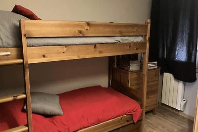 Appartamento a Valloire vicino piste