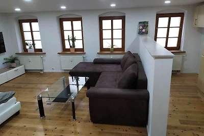 Wohnung in Pirna in einer reizvollen...