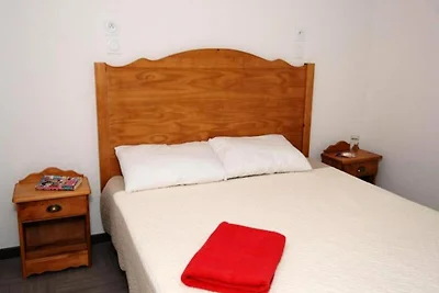 Ferienwohnung in Vars in der Nähe der olympis...