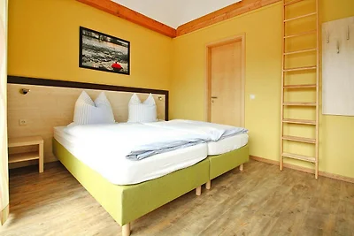 Wohnung in Plau am See
