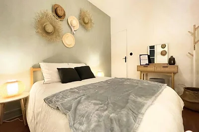 Appartements für 4 Personen