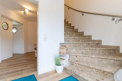 Vakantiehuis in St.Peter Ording