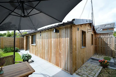 Chalet in Anhée in einer bezaubernden Gegend