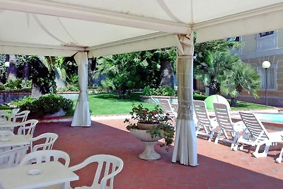 Wohnung in Imperia